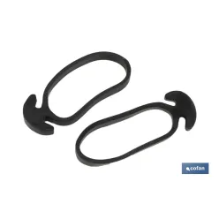 GOMA DE ANCLA Nº 5 EXTRA