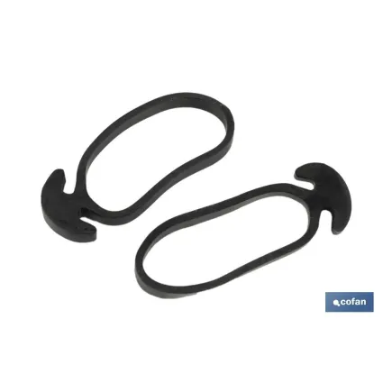 GOMA DE ANCLA Nº 5 EXTRA