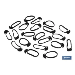 GOMA DE ANCLA Nº 5 EXTRA