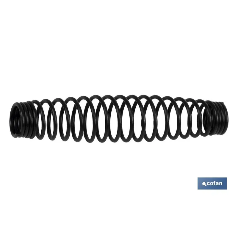 MUELLE TIJERA 9001 0607 Venta unitaria