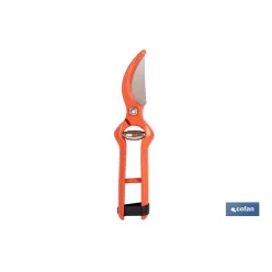 TIJERA FORJADA DE RECOLECCIÓN 8 205 MM