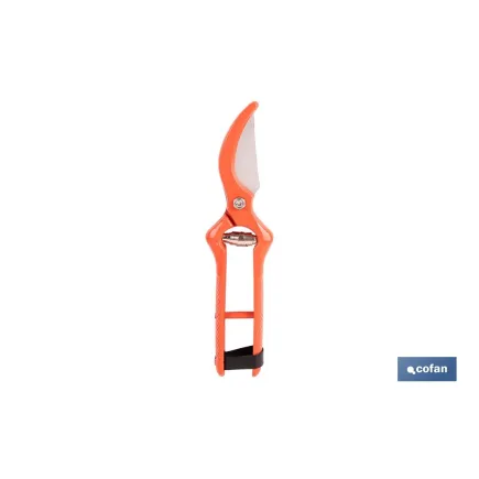 TIJERA FORJADA DE RECOLECCIÓN 9 230 MM