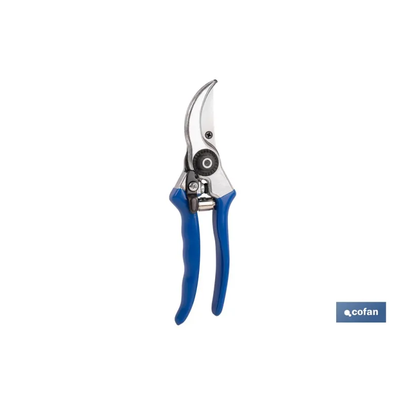 TIJERA DE PODA BYPASS 215 MM