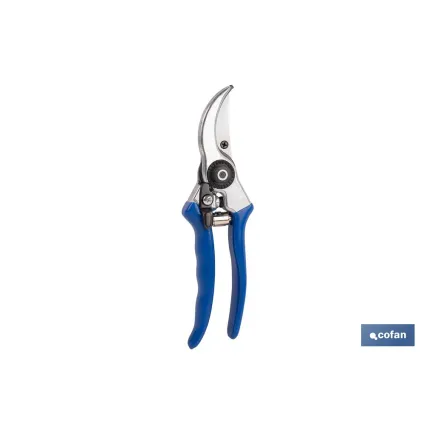 TIJERA DE PODA BYPASS 215 MM