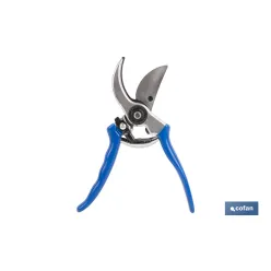 TIJERA DE PODA BYPASS 215 MM