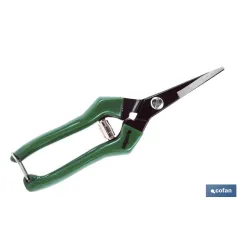 TIJERA DE RECOLECCION 8