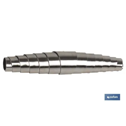 MUELLE TIJERAS DE RECOLECCION Venta unitaria