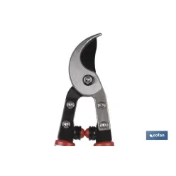 TIJERAS PODA ALUMINIO (Ø40MM) 75CM