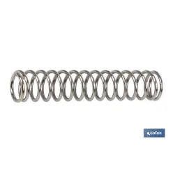 MUELLE TIJERAS DE VENDIMIA Venta unitaria