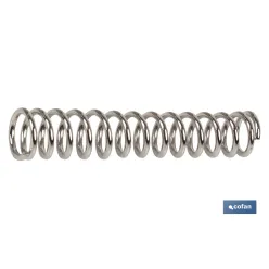 MUELLE TIJERA 90013141 Venta unitaria