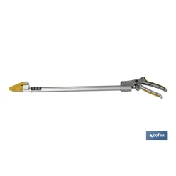 PODADORA LARGO ALCANCE 630mm