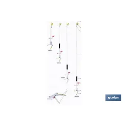 PODADORA LARGO ALCANCE 1230mm