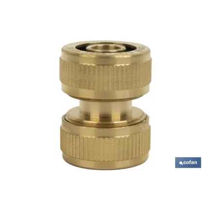 REPARADOR MANGUERA LATÓN 1/2 - 5/8 (13-15 mm)