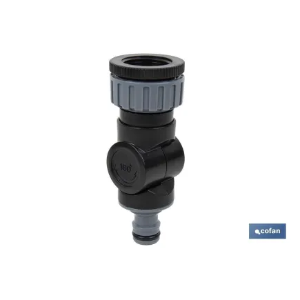 ADAPTADOR DE GRIFO ARTICULADO