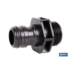 ADAPTADOR ROSCA MACHO 1