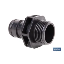 ADAPTADOR ROSCA MACHO 1