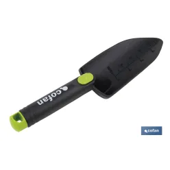 TRASPLANTADOR PARA JARDINERÍA NYLON