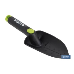 TRASPLANTADOR PARA JARDINERÍA NYLON