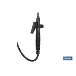 PULVERIZADOR DE PRESION 5L