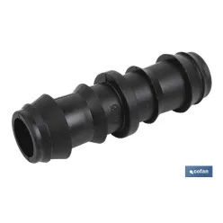 ENLACE RECTO Ø16MM Venta unitaria