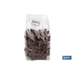 CONEXIÓN EN CRUZ Ø16MM (MARRÓN-MAX SEGUR.) Venta unitaria