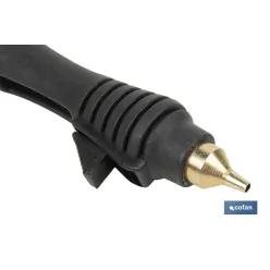 SACABOCADOS SIMPLE 3 MM GOTEROS