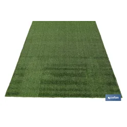 CÉSPED ARTIFICIAL 7 MM (1X5 M)