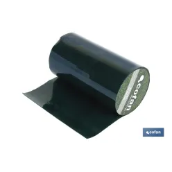 CINTA DE UNIÓN PARA CÉSPED ARTIFICIAL DOBLE CARA 15 CM X 5 M VERDE