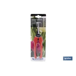 TIJERA RECOLECCION 190MM MANGO FIBRA