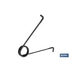 MUELLE TIJERA 9001 8080