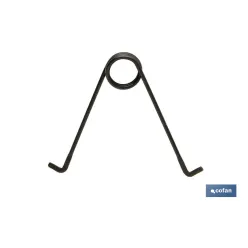 MUELLE TIJERA 9001 8080 Venta unitaria