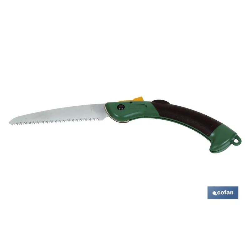 SIERRA PLEGABLE DE PODA 170mm