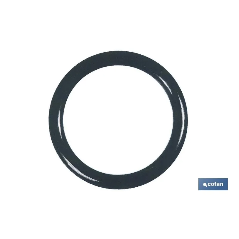 GOMA TÓRICA DE 20X4,5 ESPEC. RIEGO Venta unitaria