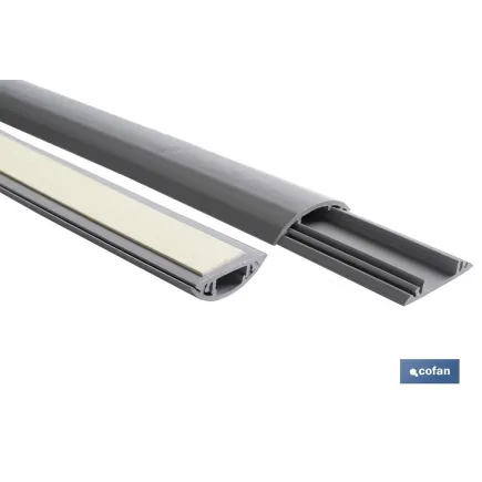 CANAL ADHESIVO PARA SUELO 15X90 2M Venta unitaria