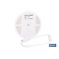 TIRA LED DE NEÓN 8 W IP65 700 LM 5 M