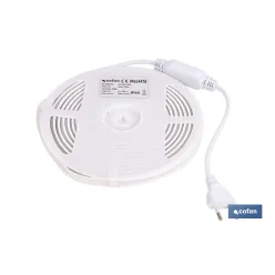 TIRA LED DE NEÓN 8 W IP65 700 LM 5 M