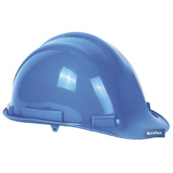 CASCO INGENIERO NARANJA C/REGULADOR