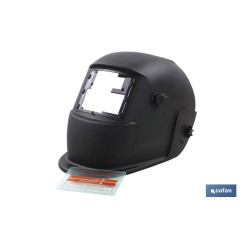 CASCO SOLDADURA AUTOMATICA (ARC/MIG/MAG/TIG)