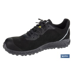 ZAPATO DEPORTIVO S-3 MODELO WINGS ULTRA LIGERO Talla 35