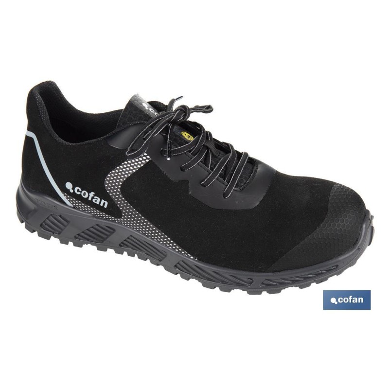 ZAPATO DEPORTIVO S-3 MODELO WINGS ULTRA LIGERO Talla 36