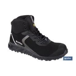 BOTA S-3 MODELO WINGS PRO TALLA 37