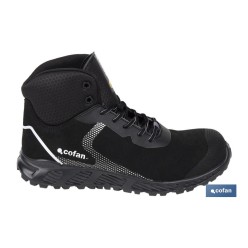 BOTA S-3 MODELO WINGS PRO TALLA 37