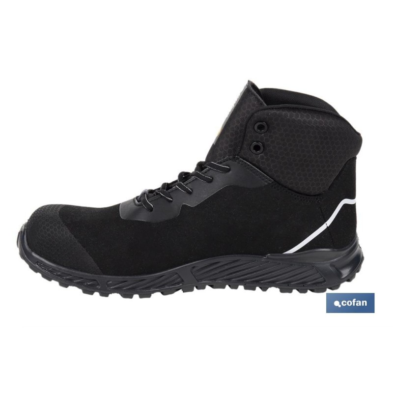 BOTA S-3 MODELO WINGS PRO TALLA 38