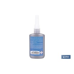 FIJADOR ALTA RESISTENCIA - 50 ML