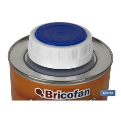 BOTE ADHESIVO CONTACTO BRICOFAN C/PINCEL (500ML)