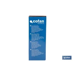 SIERRA DE CALAR ELÉCTRICA 750W 0-45° (800-3000 RPM)