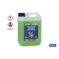 ANTICONGELANTE-REFRIGERANTE 30% 2 L