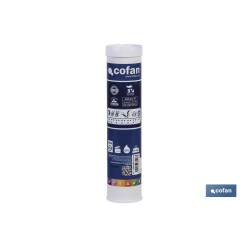 CARTUCHO GRASA AZUL COMPLEJA LITIO 400 GRS