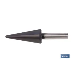 BROCA ESCALONADA TIALN-TALAD. 3 - 14