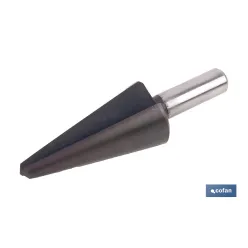 BROCA ESCALONADA TIALN-TALAD. 6 - 20